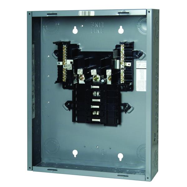 SCHNEIDER ELECTRIC QO312L100GNYC