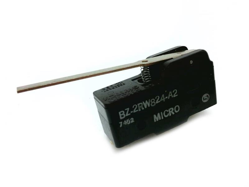 HONEYWELL BZ-2RW824-A2