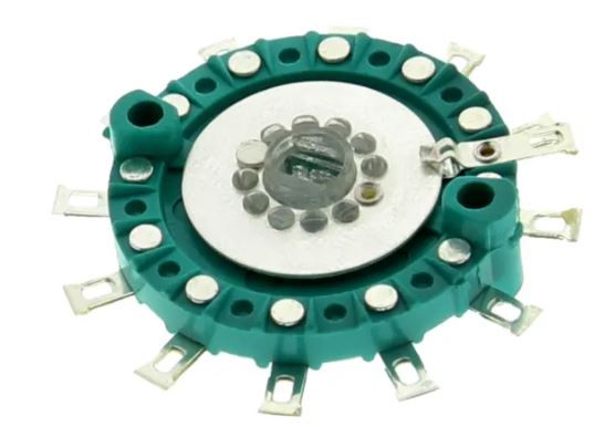 NSF CONTROLS 457841/1/MA