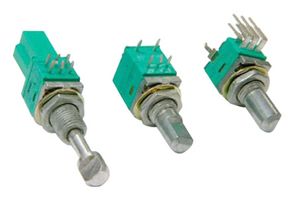 P0915N-QC20BR5K by TT ELECTRONICS