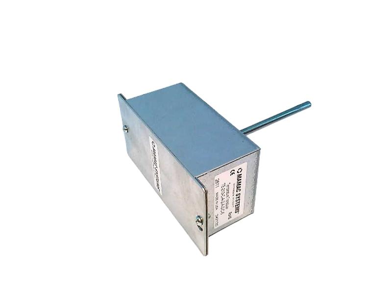 MAMAC SYSTEMS TE-213-C-A-2-A-2C6
