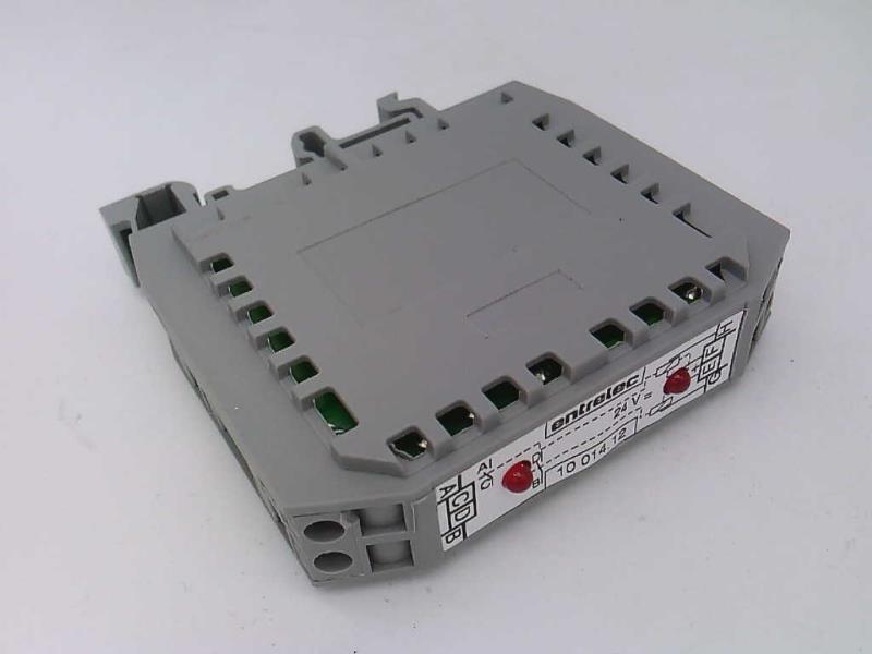 ASEA BROWN BOVERI RB211-24VDC