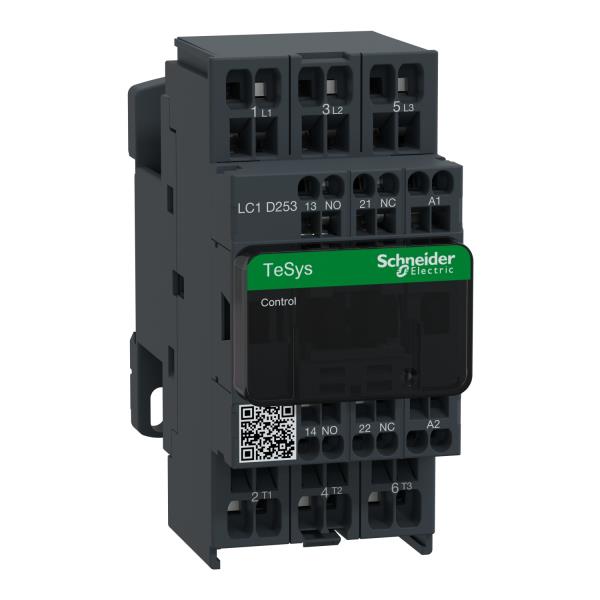 SCHNEIDER ELECTRIC LC1D253B7
