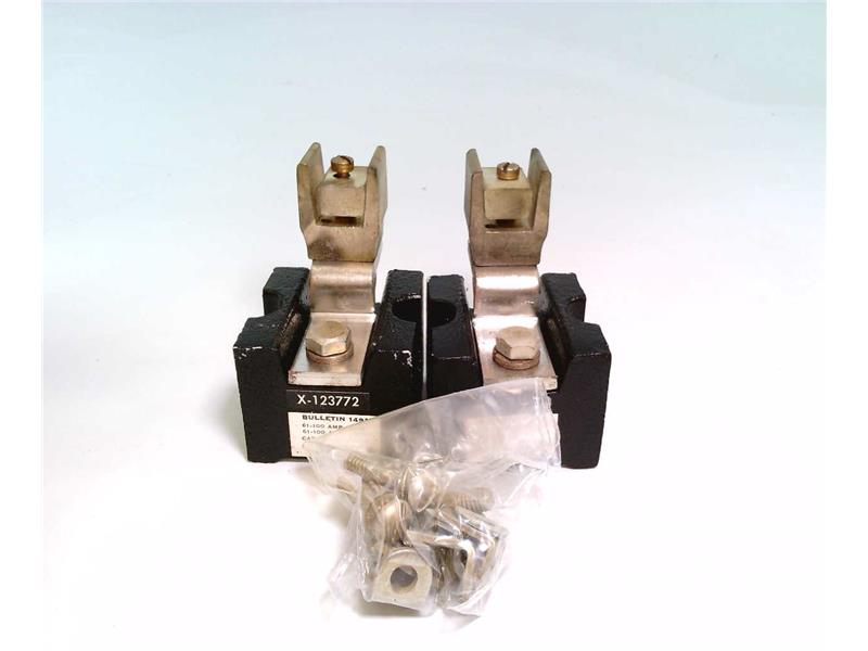 ALLEN BRADLEY 1491-N321