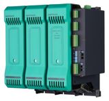 GEFRAN GFW-3PH-150-480-1-0-4-0-0-0-0