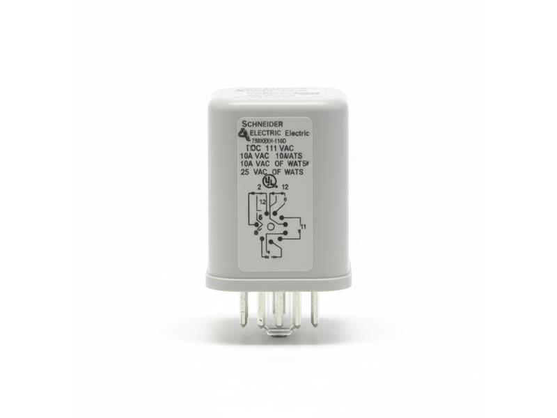 SCHNEIDER ELECTRIC 750XBXH-110D