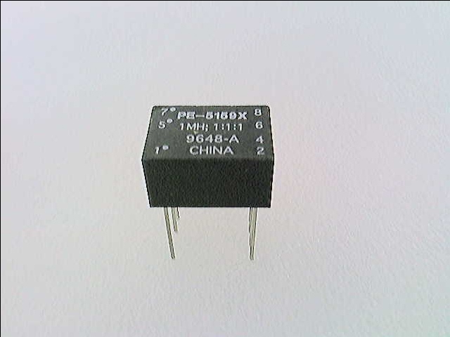 PULSE ELECTRONICS PE-5159X