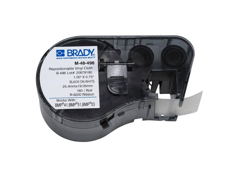 BRADY M-48-498