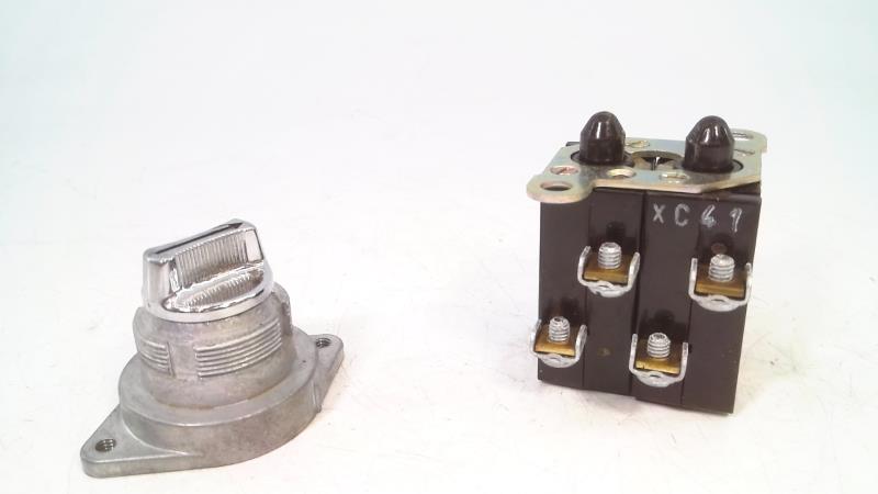 GENERAL ELECTRIC CR2940UB203B