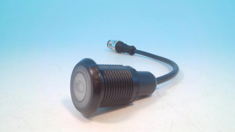 BANNER ENGINEERING S22ALTSRGB7QP