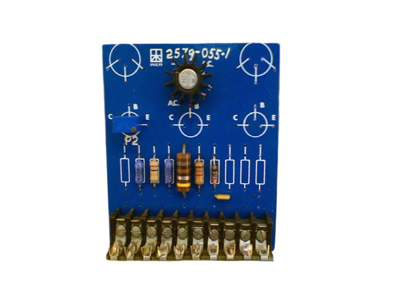 EMERSON 2579-055-1