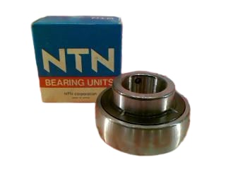 NTN BEARING UC306D1
