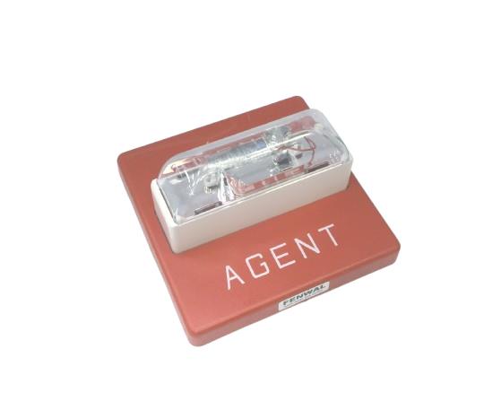 KIDDE-FENWAL, LLC 75-000002-013