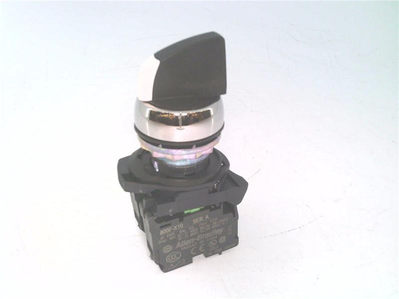 ALLEN BRADLEY 800FM-SM32PX20