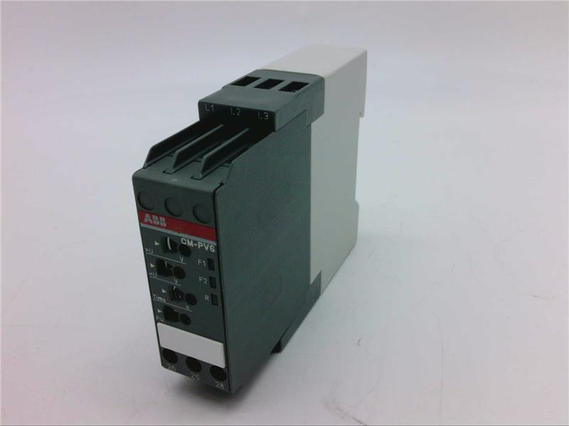 ASEA BROWN BOVERI 1SVR430794R3300