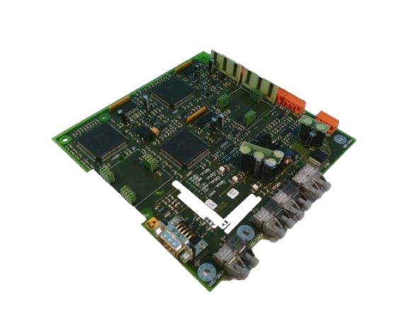 ASEA BROWN BOVERI 3BHE006412R0101