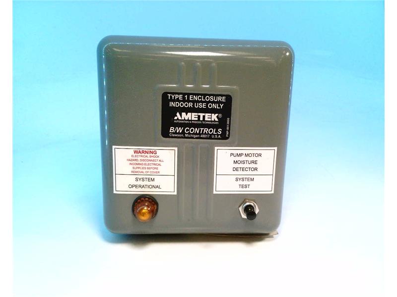 AMETEK 8040-MD-G-L1-N1
