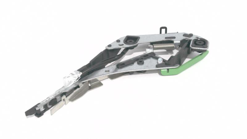 KULICKE & SOFFA 9498 396 02307