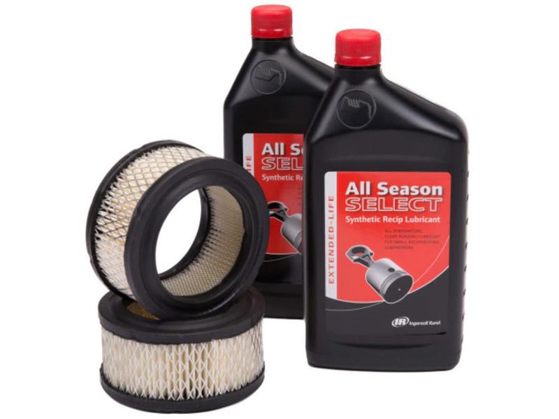 INGERSOLL RAND 20100251