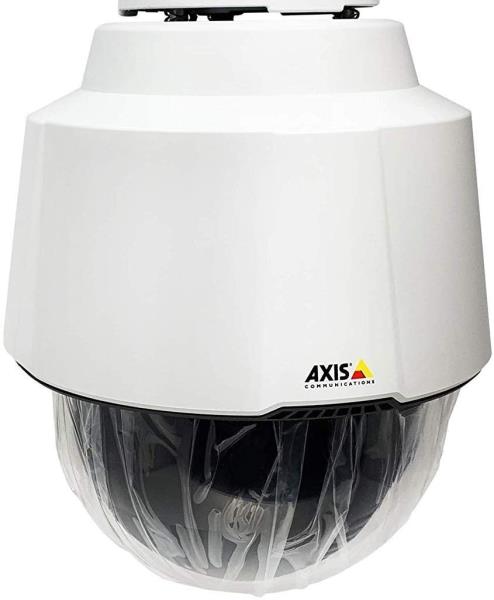 AXIS COMMUNICATIONS P5655-E
