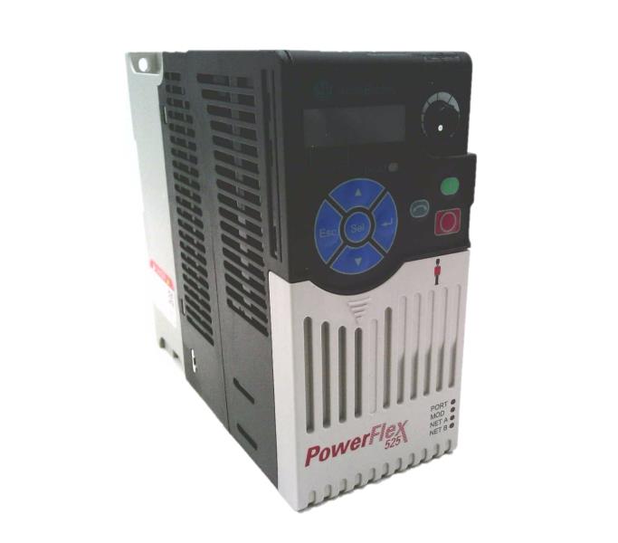 ALLEN BRADLEY 25B-A2P5N104