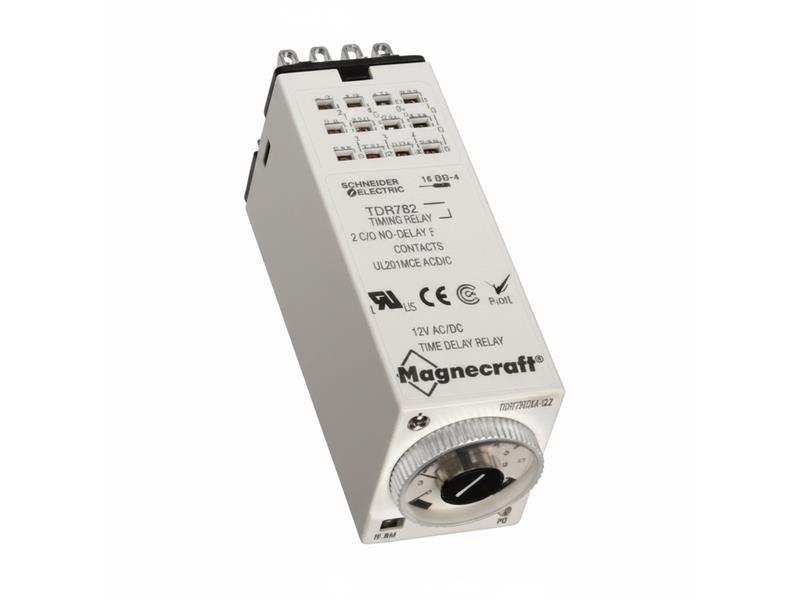 SCHNEIDER ELECTRIC TDR782XDXA-12D
