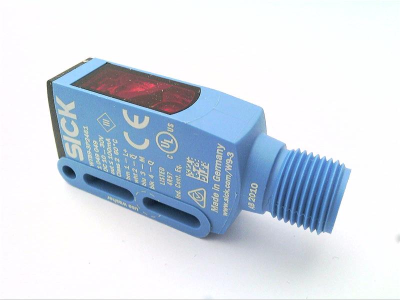 SICK WTB9-3P2461