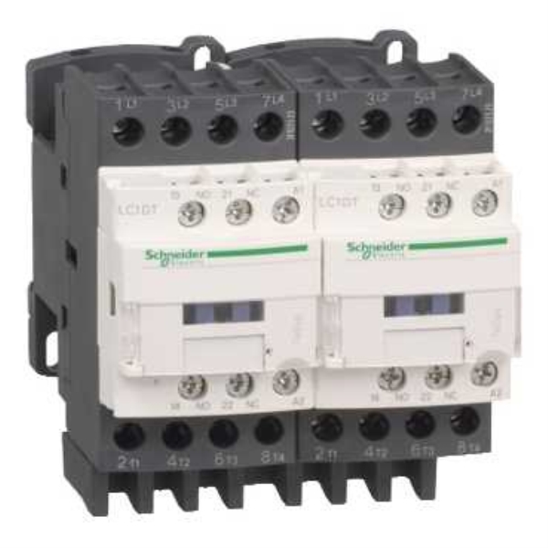 SCHNEIDER ELECTRIC LC2DT20BL