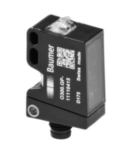 BAUMER ELECTRIC O300.RR-GL1Z.72N