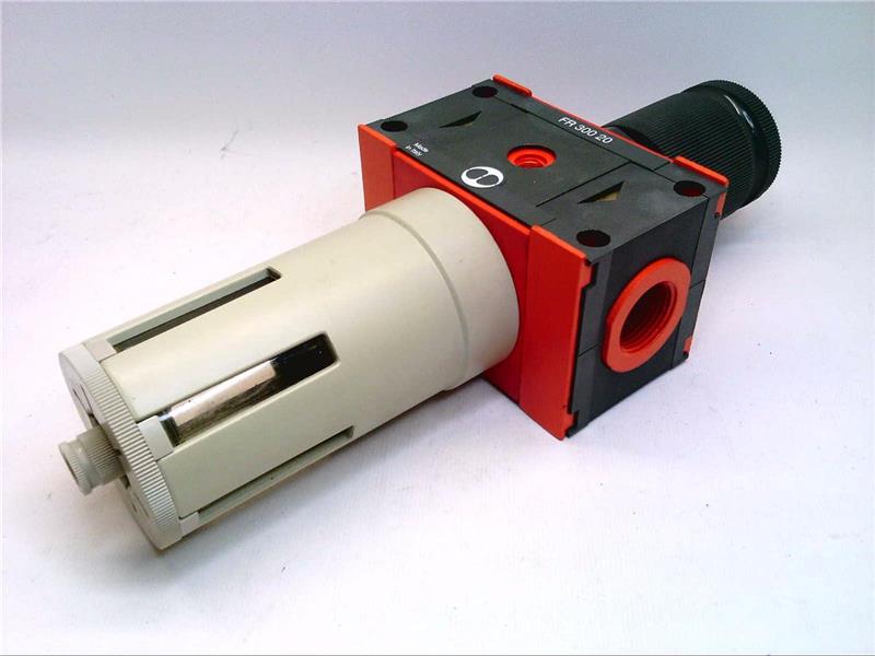 METAL WORK PNEUMATIC FR-300-3/4-20-08-RMSA