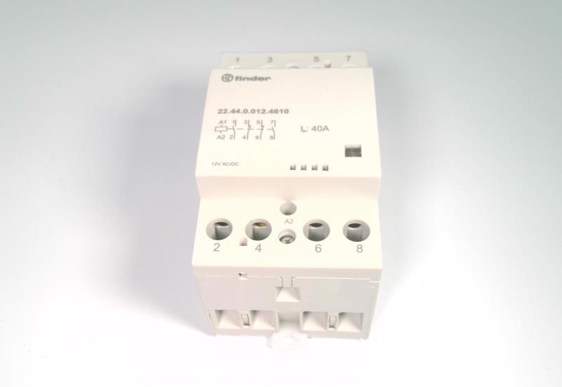 FINDER 22.44.0.012.4610