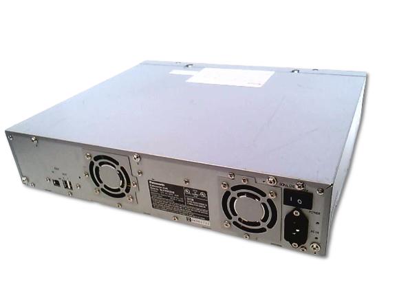 MATSUSHITA ELECTRIC WJ-HDE300