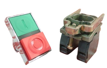 SCHNEIDER ELECTRIC XB4BL845