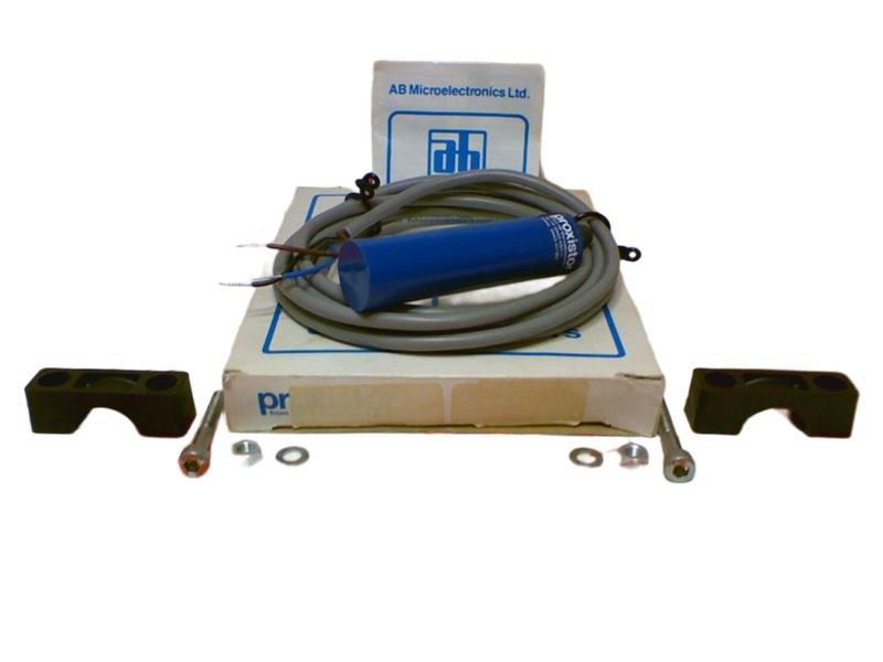 INO-010-ESN by TT ELECTRONICS