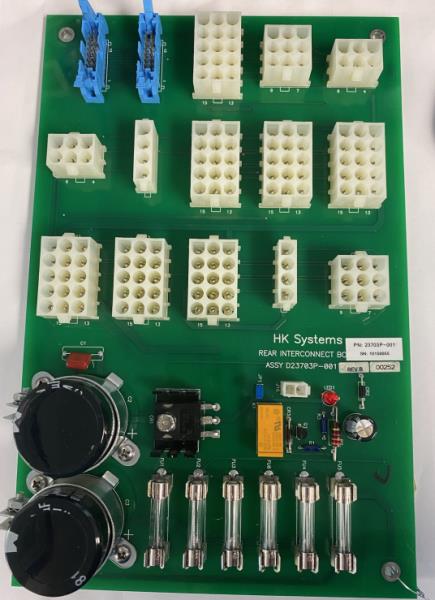 23703P-001 by DEMATIC