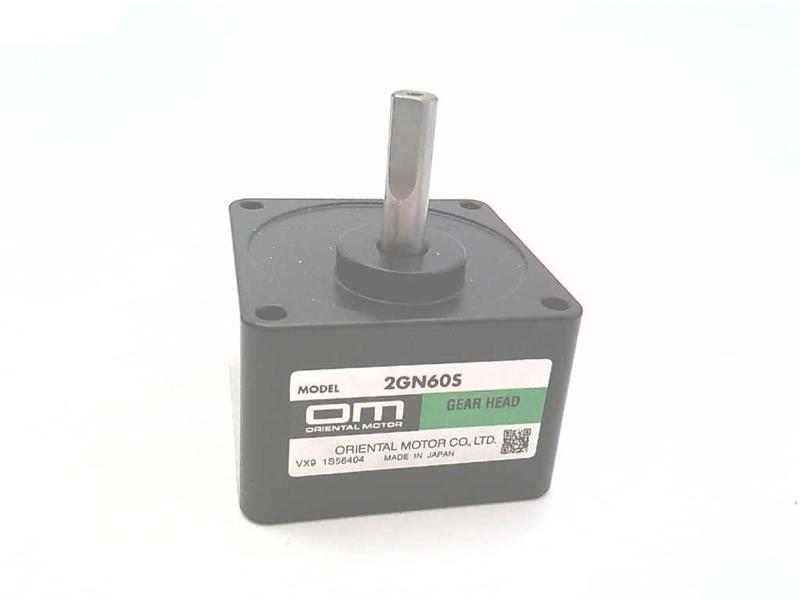 ORIENTAL MOTOR 2GN60S