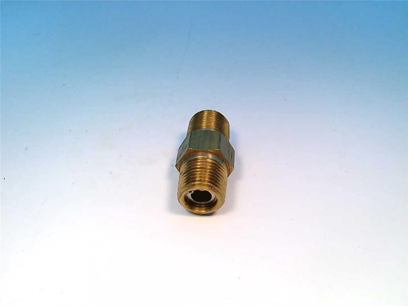 DELTROL CORP CMM025B