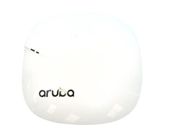 ARUBA NETWORKS IAP-207-US