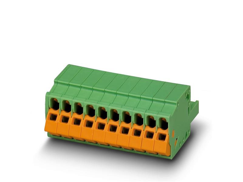 PHOENIX CONTACT QC 1,5/ 5-ST