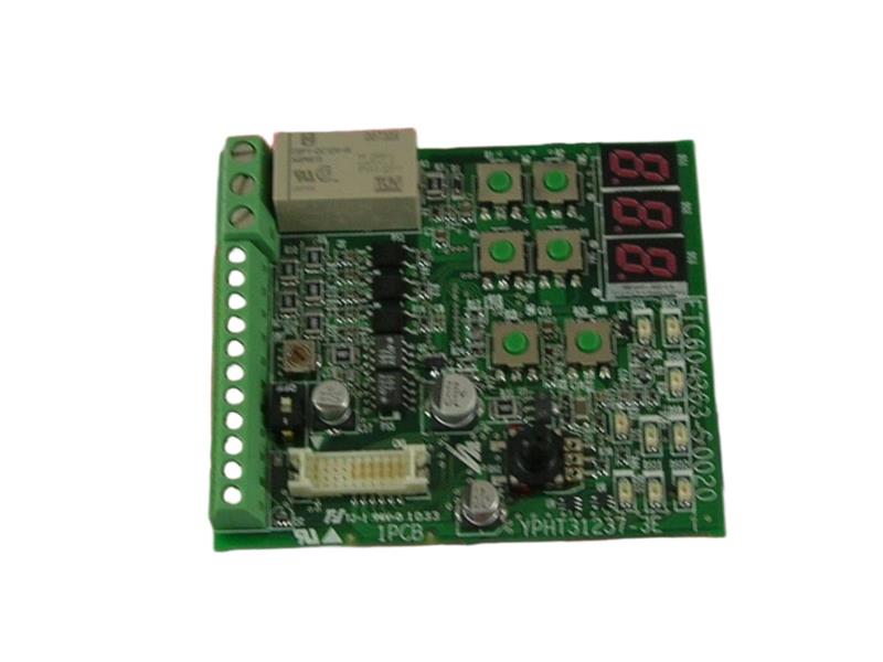 ETC604360S0013 by YASKAWA ELECTRIC