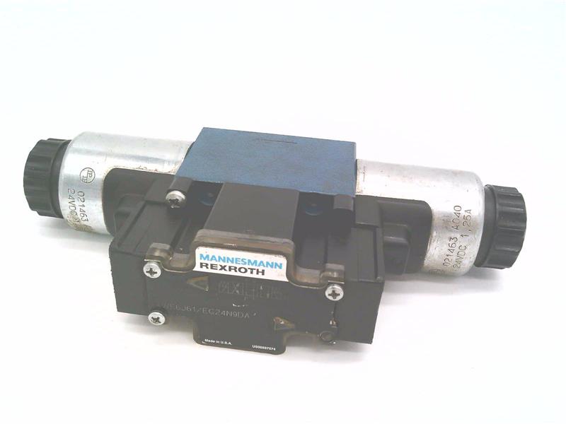 BOSCH 4WE6J61/EG24N9DA