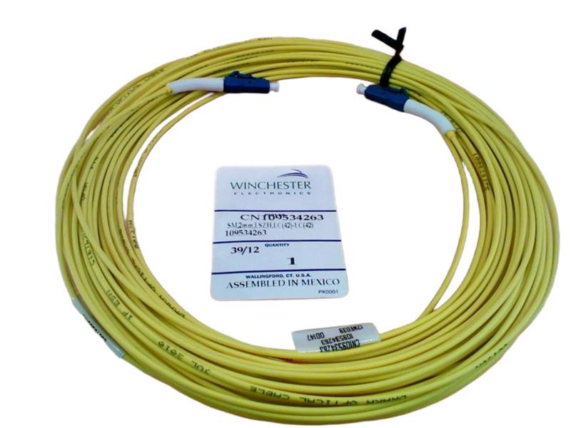 WINCHESTER INTERCONNECT CN109534263