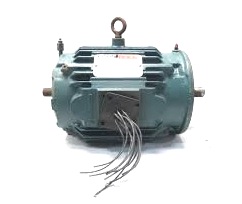 ASEA BROWN BOVERI P18G1124F