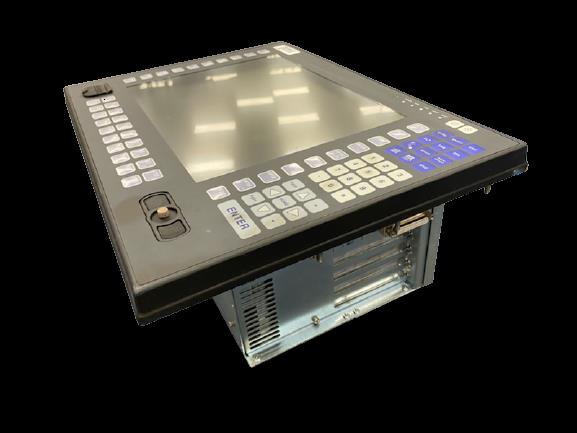 SCHNEIDER ELECTRIC 4715KPM-2000-2000-DVDW-F-2K