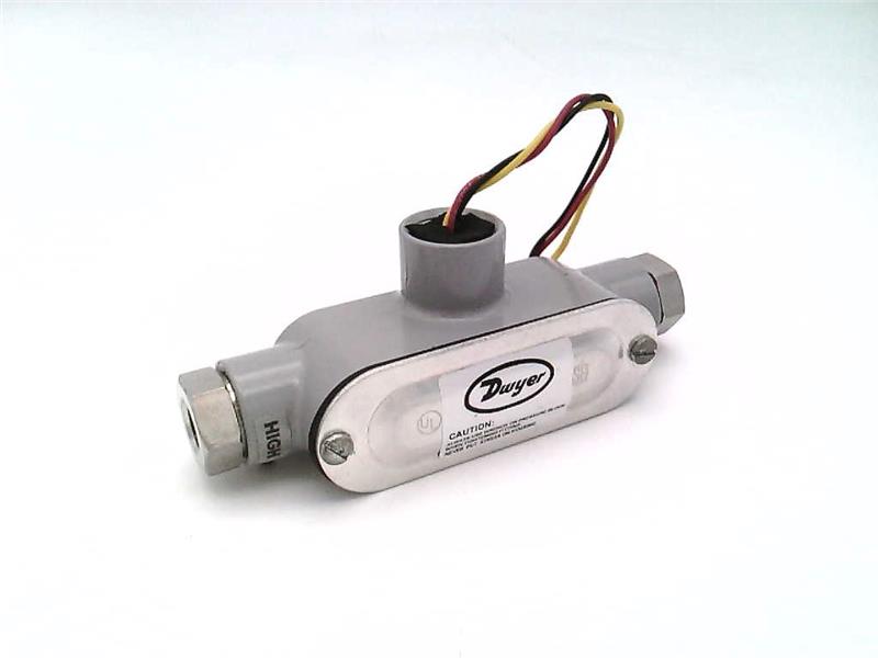 DWYER 629-04-CH-P2-E5-S4