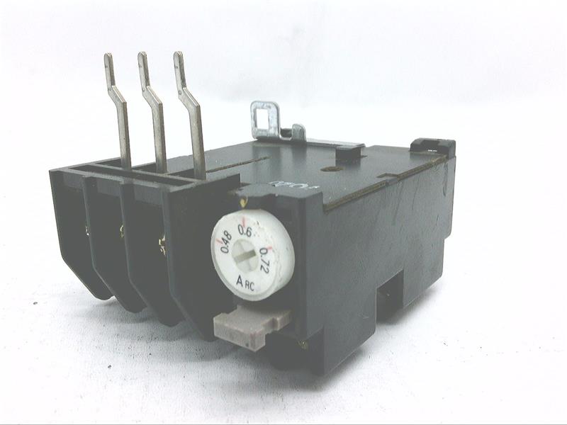 FUJI ELECTRIC 1TR0AE