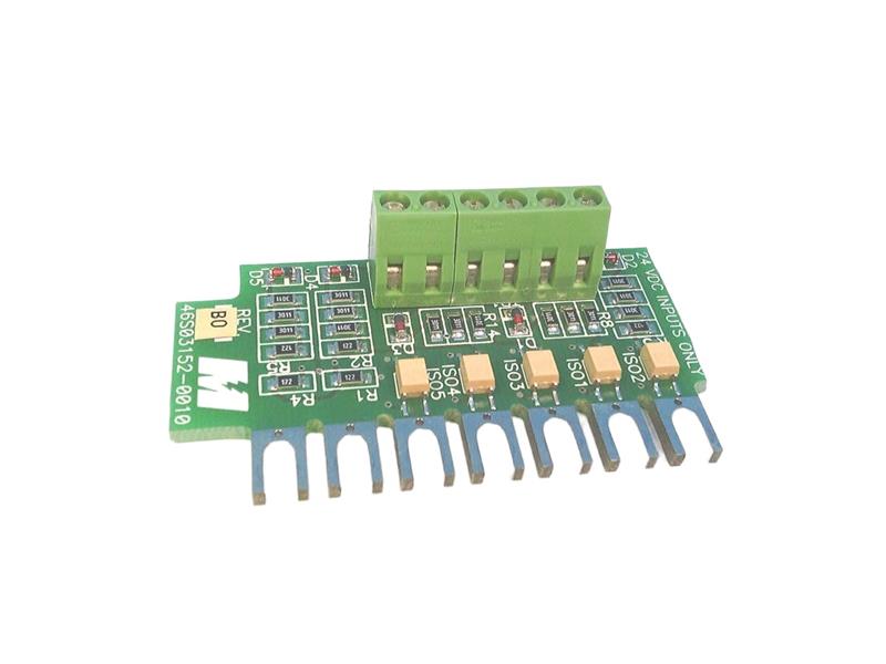 46S03152-0010 by YASKAWA ELECTRIC