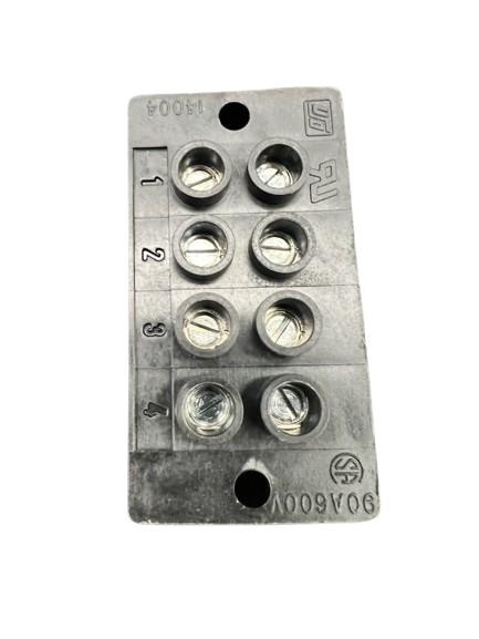 EATON CORPORATION 14004-4