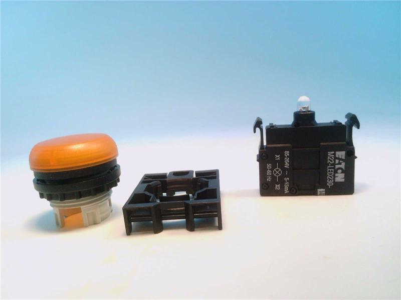 EATON CORPORATION M22-L-A-230W