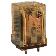 MATSUSHITA ELECTRIC HG2DC24